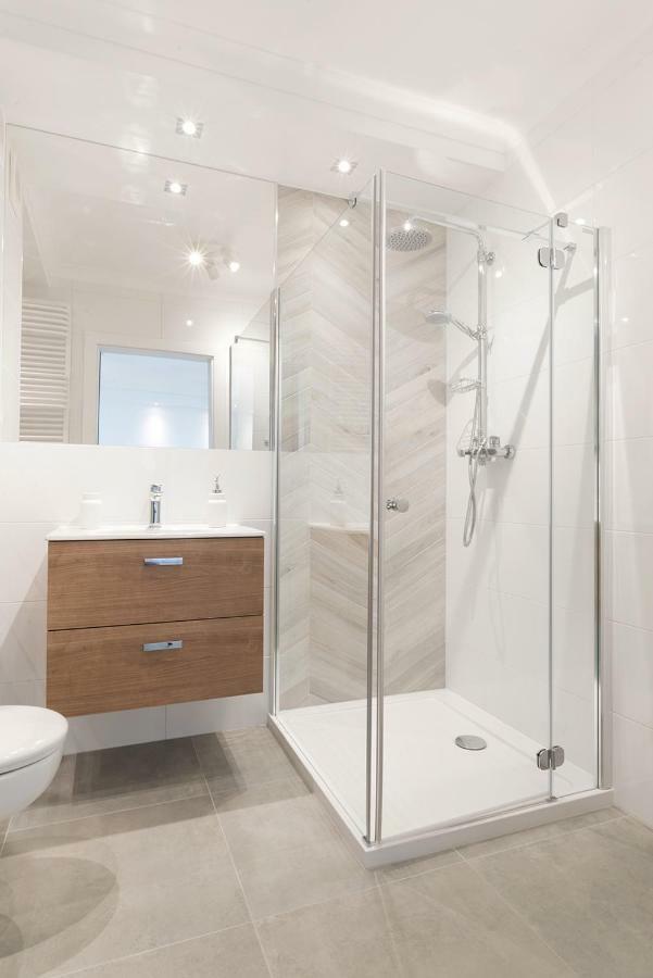 Blue Apartment In Vibrant Heart Of Gdynia Luaran gambar